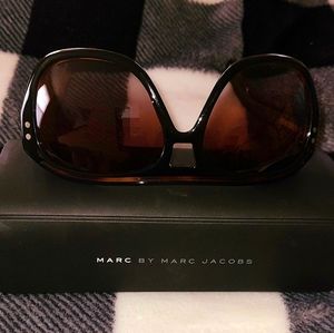 Marc by Marc Jacobs Sunglasses